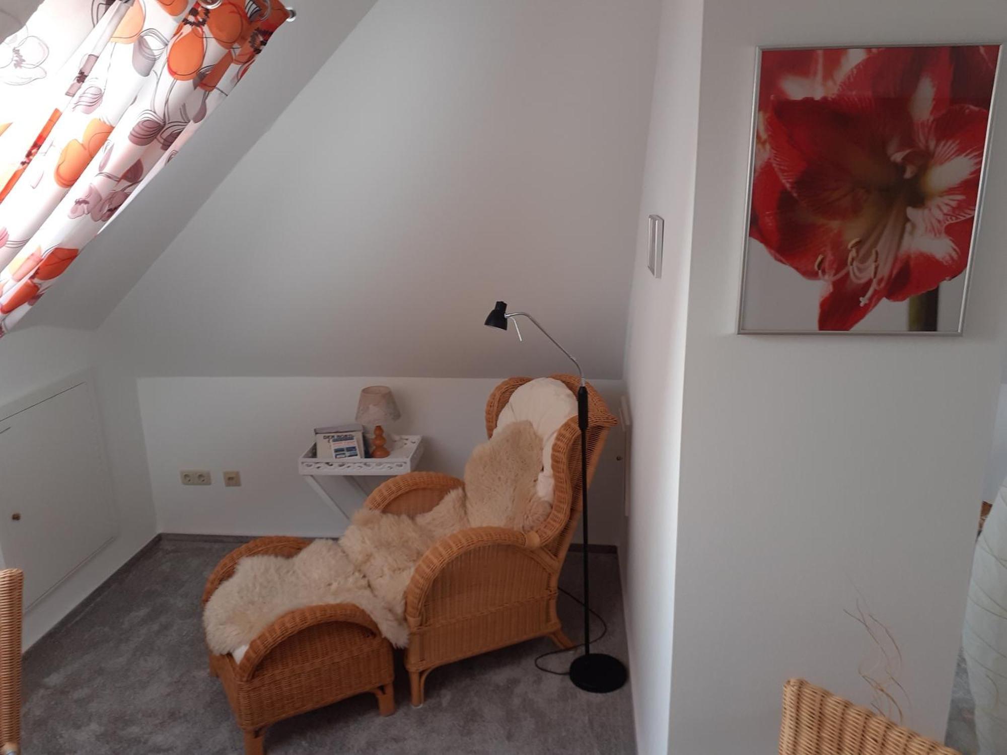 Martens Groß Wittensee Kültér fotó
