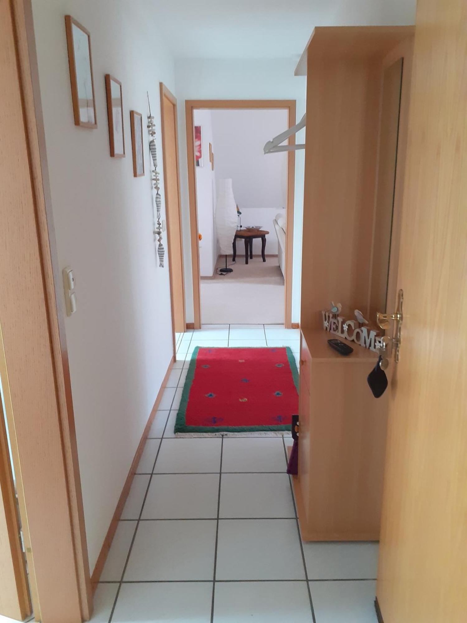 Martens Groß Wittensee Kültér fotó
